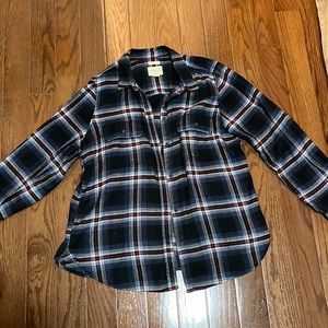 American Eagle Super Soft Flannel